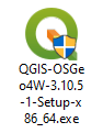 Comment installer QGIS 3 sur Windows 10