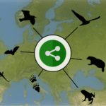 Utiliser facilement des symboles naturalistes (libres !) pour des cartographies dans QGIS