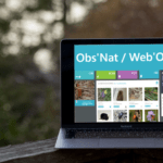Outil de base de données naturalistes open source : Obs’Nat / Web’Obs