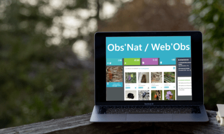 Outil de base de données naturalistes open source : Obs’Nat / Web’Obs