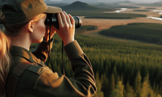 Formations en ligne gratuites, des ressources pour se former à distance : environnement, écologie, nature, biodiversité – édition 2024