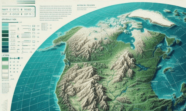 Règle de TOLES en cartographie