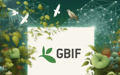 Le GBIF : la référence mondiale pour l’Information sur la Biodiversité