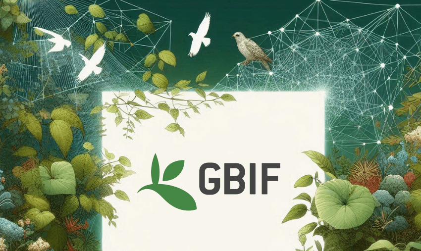 Le GBIF : la référence mondiale pour l’Information sur la Biodiversité