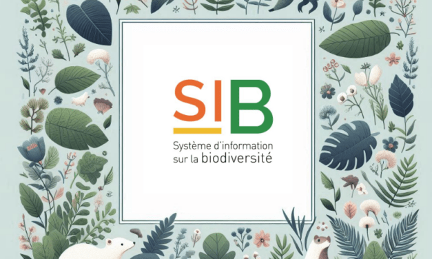 SIB : Système d’information sur la biodiversité