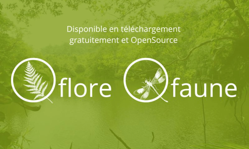 Protégé : [Invité] QFaune/QFlore : des outils de saisie naturaliste OpenSource centrés sur QField et Qgis